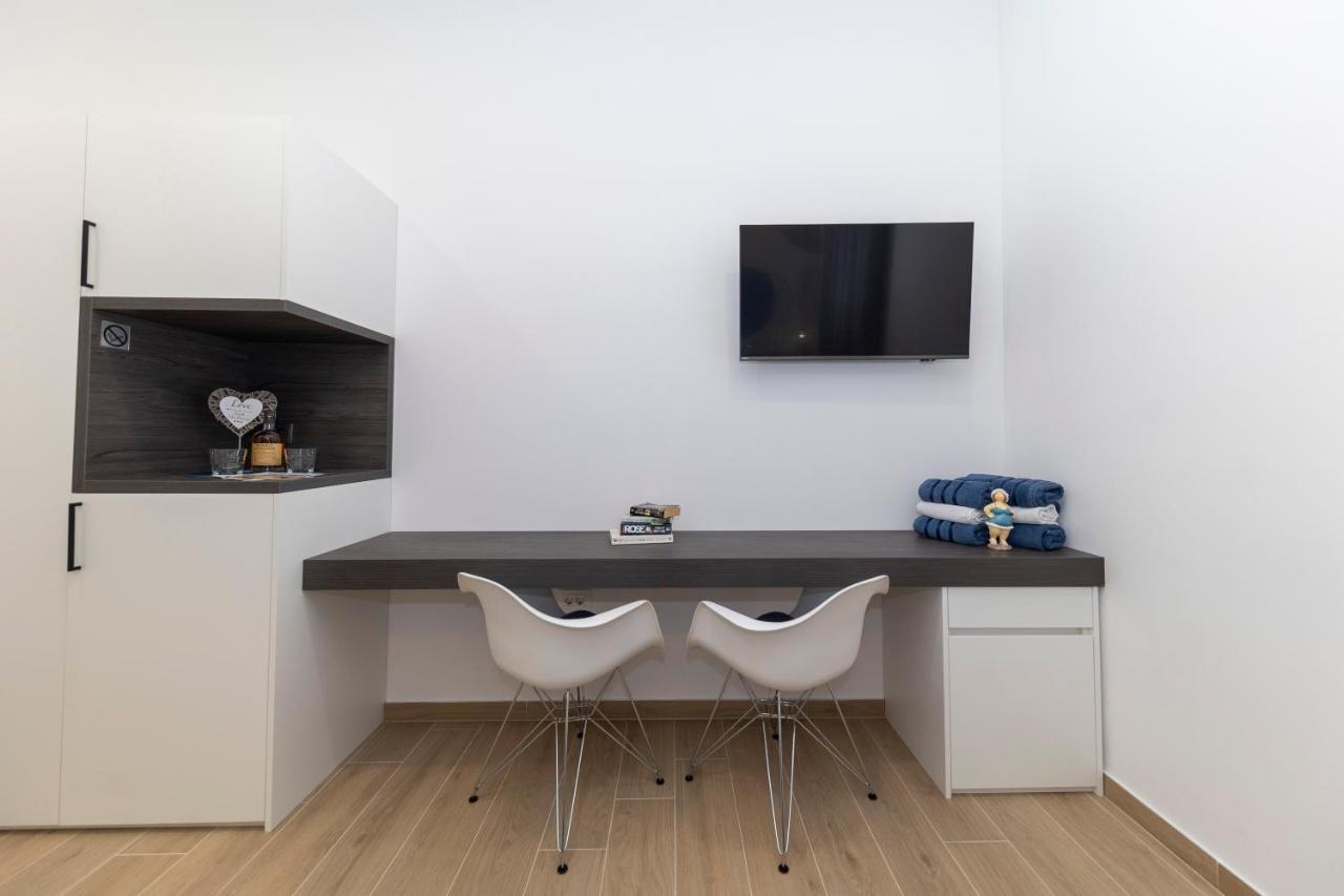 & Kolovare 2, Apartman