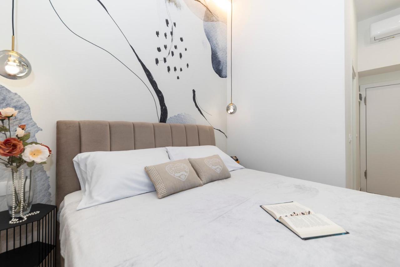 & Kolovare 2, Apartman Zára